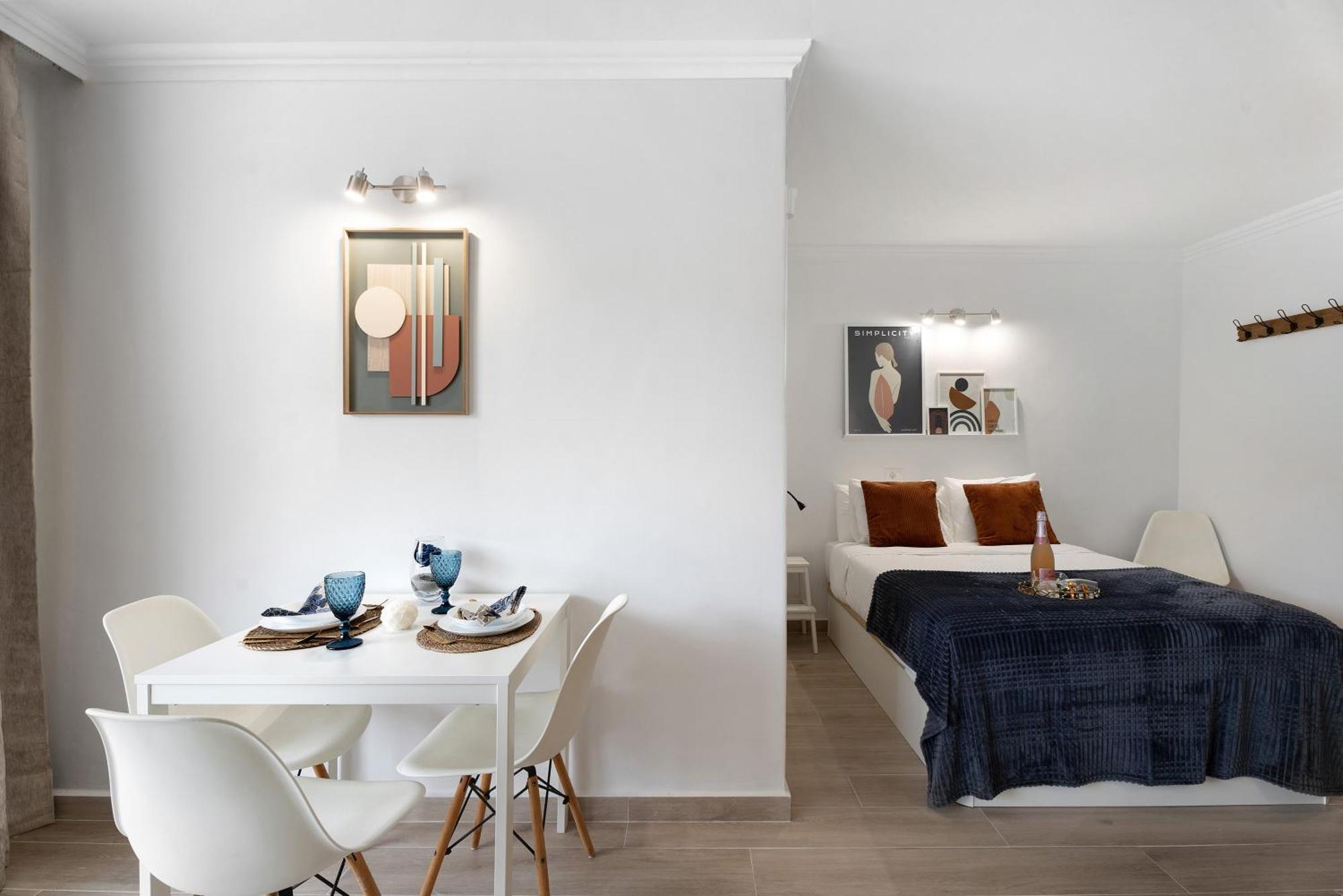 Peggy's Appartement